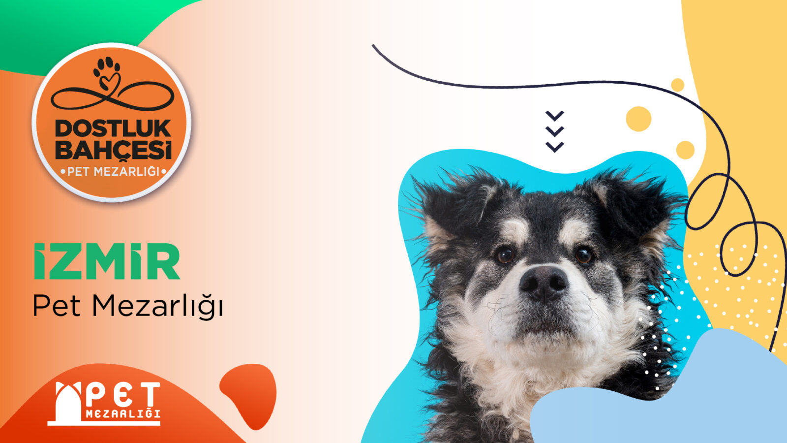 İzmir pet Mezarlığı